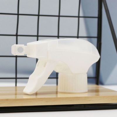 Pulverizadores de gatilho de plástico 28 400 410 415 Bomba de espuma de garrafa Pulverizador de gatilho para bico de pulverização de limpeza