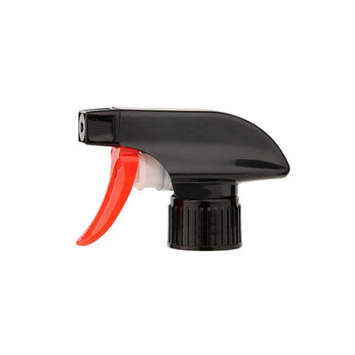 Cor personalizada 28/400 28/410 28/415 Sprayer Stream Head Single Shell Trigger Sprayer
