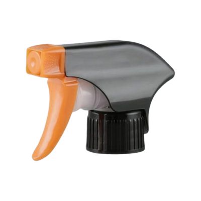 Cor personalizada 28/400 28/410 28/415 Sprayer Stream Head Single Shell Trigger Sprayer