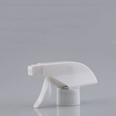 Fornecedor de fábrica 28/400 28/410 Dispensador de líquido de cor personalizada Sprayer de gatilho para lavagem de carros