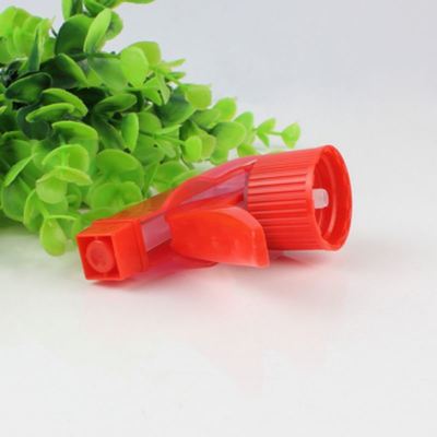 Fornecedor de fábrica 28/400 28/410 Dispensador de líquido de cor personalizada Sprayer de gatilho para lavagem de carros