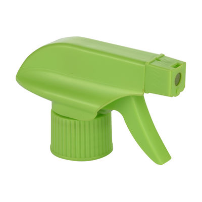 Fornecedor de fábrica 28/400 28/410 Dispensador de líquido de cor personalizada Sprayer de gatilho para lavagem de carros