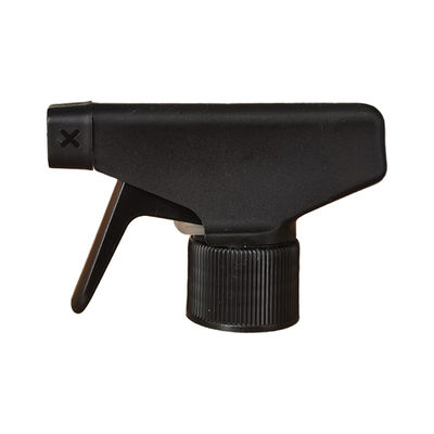 Fornecedor de fábrica 28/400 28/410 Dispensador de líquido de cor personalizada Sprayer de gatilho para lavagem de carros