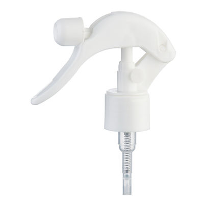 Best Selling in Maket 28/410 28/415 Big Trigger Sprayer with Button Design