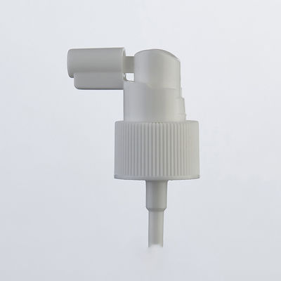 Competitive Price 0.23cc Plastic Nasal Spray with Different Sizes Support Customization