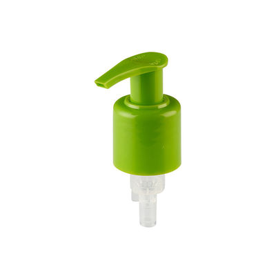 Highly Welcome 24/410 24/415 28/410 On-off Lotion Dispenser Pump Support Customization