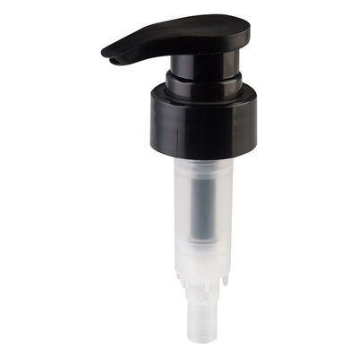Commonly Used 24/410 28/410 Plastic Lotion Dispenser Pump 100% Quality Ensure