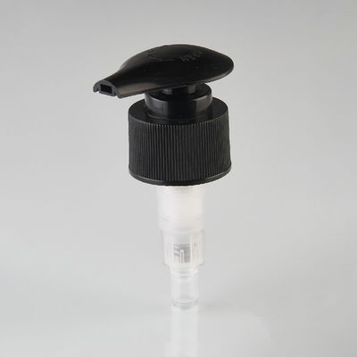 Screw Cap Design 28/410 28/415 Plastic Lotion Dispenser Pump Used for Cosmetic Package
