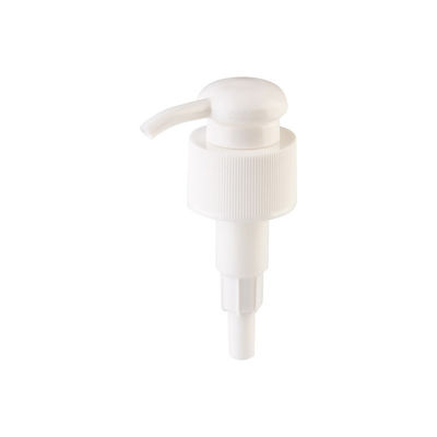 Direct Supply Custom Color 24mm 28mm 32mm Plastic Screw Lotion Pump