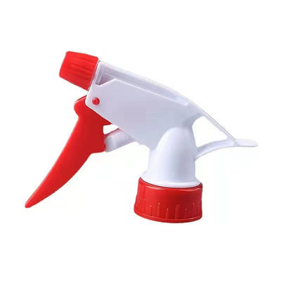 28/410 Gatilho Pulverizador Bico Ajustável Jato Contínuo Gatilho Pulverizador para Garrafas PET
