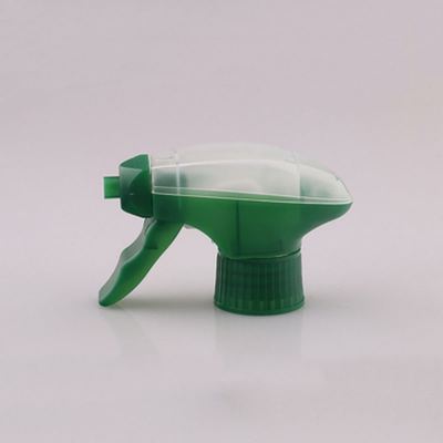 28mm Sprayer Head All Plastic Chemical Resistant Trigger Sprayer