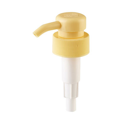 28mm30mm 32mm 38mm Kitchen Gel Dispenser Plastic Screw Lotion Pump