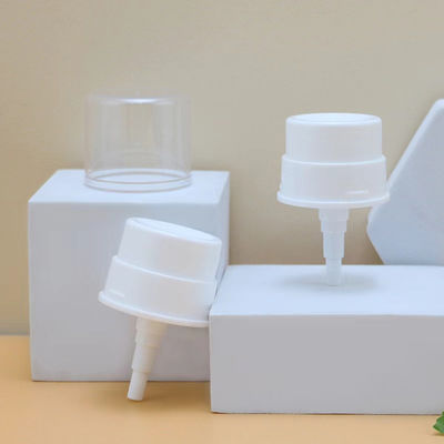 24/410 32/410 Dispensador de Bomba de Prensagem de Unhas Saída de Líquido Suave Removedor de Maquiagem para Limpeza