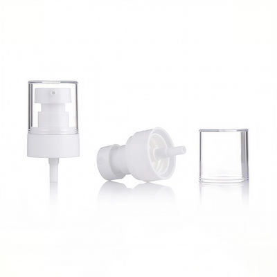 20/410 24/410 36/410 UPG Pulverizador de névoa fina com cabeça de bomba de tampa de PP