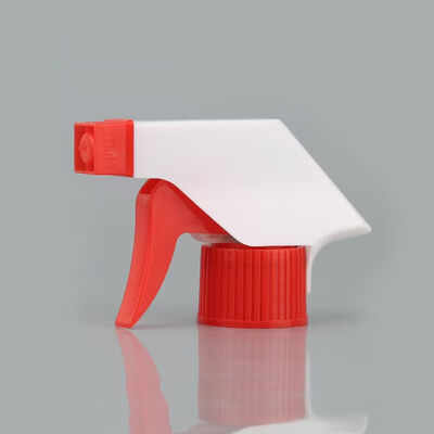 Easy-wall Design Chemical Plastic Trigger Sprayer 28/400 28/410 28/415 with Different Size Options