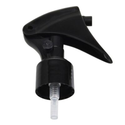 24/410 28/410 Limpeza de cozinha de grande dose Ferramenta de limpeza personalizada de cor Dispensador de líquidos Mini Sprayer de gatilho para limpeza de cozinha