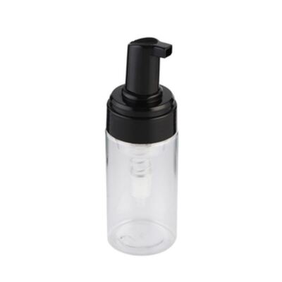 40mm 42mm Dispensador de plástico Spray de sabão lavagem de mãos bomba de espuma de PP Full Cap