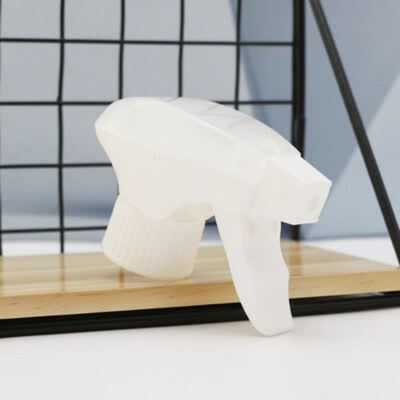 28/400 28/410 28/415 Pulverizador de corrente dupla de carapaça de plástico