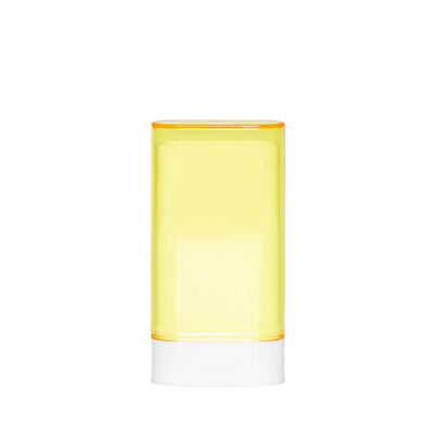 Aceita Impressão de seda a cores em embalagem de cosméticos