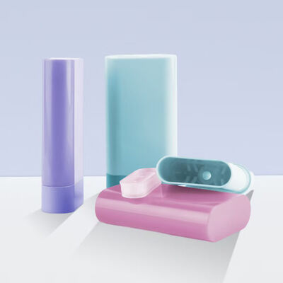 Aceita Impressão de seda a cores em embalagem de cosméticos