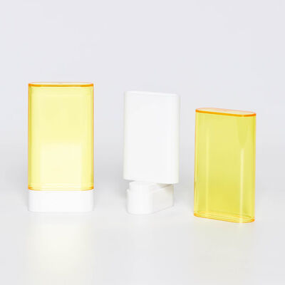 Aceita Impressão de seda a cores em embalagem de cosméticos