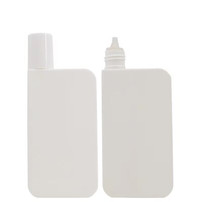 50g frasco de protetor solar Big Brother Preme frasco de creme para as mãos Creme de isolamento Frasco de protetor solar