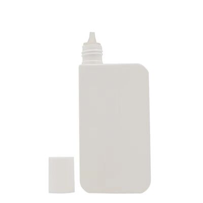 50g frasco de protetor solar Big Brother Preme frasco de creme para as mãos Creme de isolamento Frasco de protetor solar