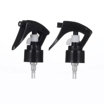 Amplamente aplicável 24/410 28/410 Mini Sprayer de gatilho usado para sabão líquido
