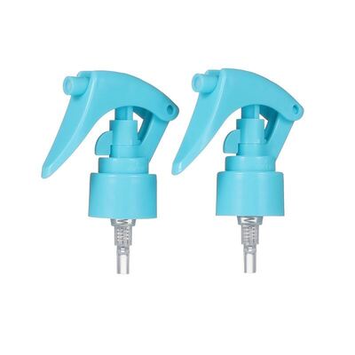 Amplamente aplicável 24/410 28/410 Mini Sprayer de gatilho usado para sabão líquido