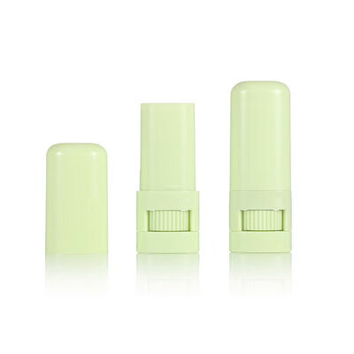 7g protetor solar torcer para cima Antitranspirante Desodorante Bastão tubo rotação Bastão de Sun Stick