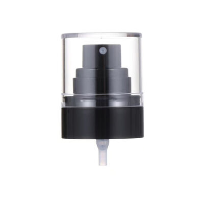 Design em várias etapas 24/410 28/410 UPG Mist Sprayer Suporte de cores personalizadas