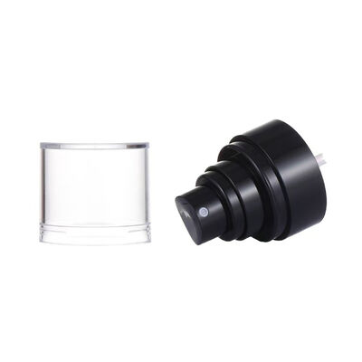 Design em várias etapas 24/410 28/410 UPG Mist Sprayer Suporte de cores personalizadas