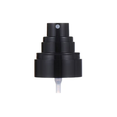 Design em várias etapas 24/410 28/410 UPG Mist Sprayer Suporte de cores personalizadas