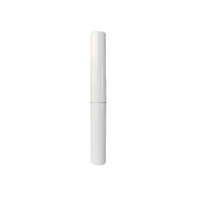 Frasco Vazio para Delineador Redondo de 5gr PETG para Crescimento de Cílios, Cola para Cílios Postiços, Tubo de Alumínio e Plástico de 16mm, Embalagem para Rímel, Tubo para Delineador, Cosméticos
