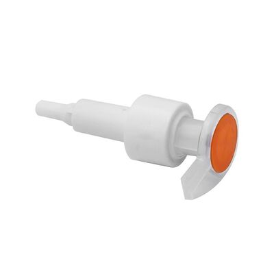 Top Head Colors Suporte de personalização 24/410 28/410 Pomba de distribuição de loção de plástico
