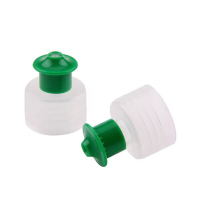 20 mm 24 mm 28 mm tampas de garrafas de plástico para utilização com tampas de plástico de extração de plástico tampas de plástico de deslizamento tampa de bico tampa de garrafa