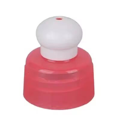 20 mm 24 mm 28 mm tampas de garrafas de plástico para utilização com tampas de plástico de extração de plástico tampas de plástico de deslizamento tampa de bico tampa de garrafa