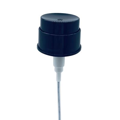 Cosméticos 24/410 33/410 Prensagem de unhas de dedo Dispensador de maquiagem Remover de bomba