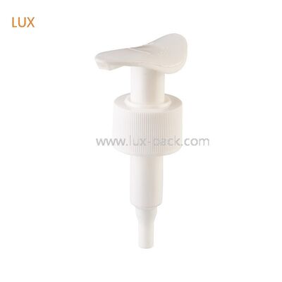 Shower Gel Screw Lotion Pump for Cosmetic Bottle 24/410 28/410 Lotion Pump Shampoo