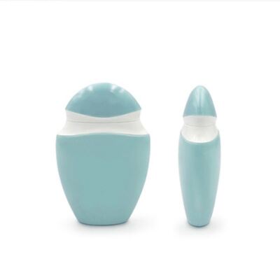50 ml Vários Premium Color-Custom Proof Leak Sunscreen Squeeze Bottle Portátil de Viagem Cosmético Container