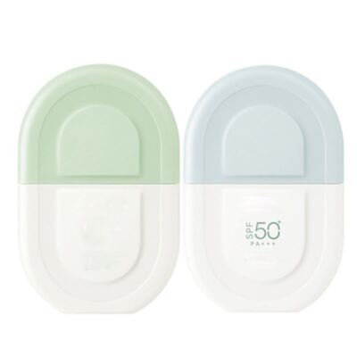 50 ml Vários Premium Color-Custom Proof Leak Sunscreen Squeeze Bottle Portátil de Viagem Cosmético Container
