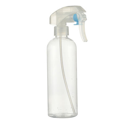 Dosagem de excelente eficiência 24/410 28/410 Pulverizador de gatilho de plástico Kao com clip