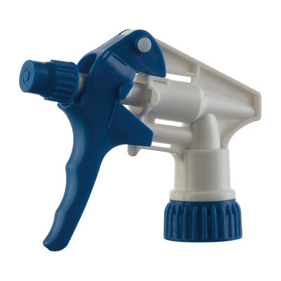 28mm Custom Colorado Flip-top Sprayer Nozzle Caps Adequado para jardim e cuidados domésticos Jardim Limpeza Sprayer de gatilho de plástico