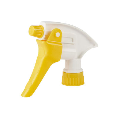 28mm Custom Colorado Flip-top Sprayer Nozzle Caps Adequado para jardim e cuidados domésticos Jardim Limpeza Sprayer de gatilho de plástico
