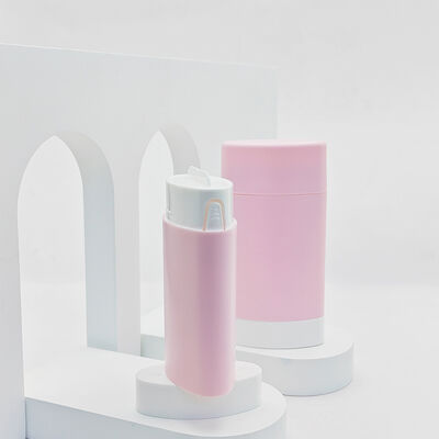 40g Deodorante de Enchimento Plano Oblongo