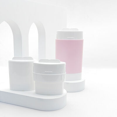 40g Deodorante de Enchimento Plano Oblongo