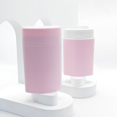 40g Deodorante de Enchimento Plano Oblongo