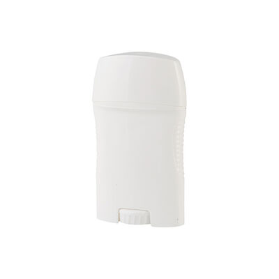 Frasco Recarregável Vazio para Bálsamo Desodorizante 50/80g Adequado para Bálsamo Desodorizante Sólido Corporal e Frasco para Perfume Sólido