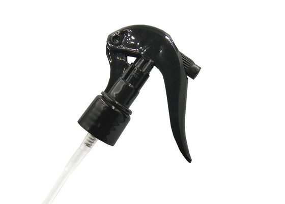 20mm 24mm 28mm Home Perfume Use Custom Color Mini Trigger Sprayer