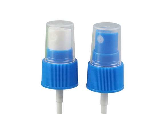 O plástico reusável PP multa o pulverizador da bomba da névoa Eco reciclável amigável